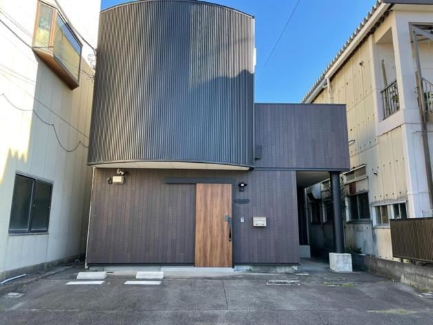 Guest House Numazu Port - Vacation Stay 70099V Extérieur photo