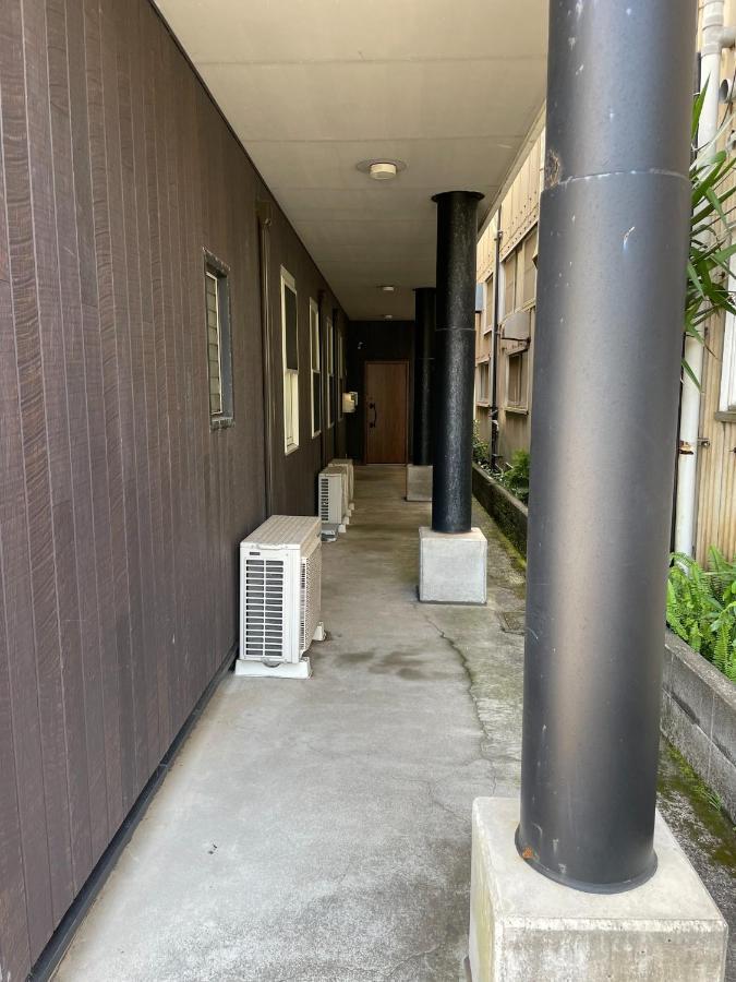 Guest House Numazu Port - Vacation Stay 70099V Extérieur photo